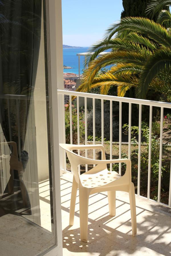 La Tournerie Hotel Menton Luaran gambar