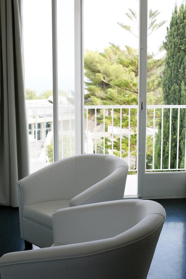La Tournerie Hotel Menton Luaran gambar