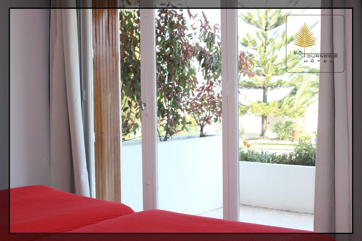 La Tournerie Hotel Menton Luaran gambar