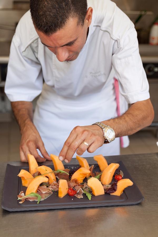 La Tournerie Hotel Menton Luaran gambar
