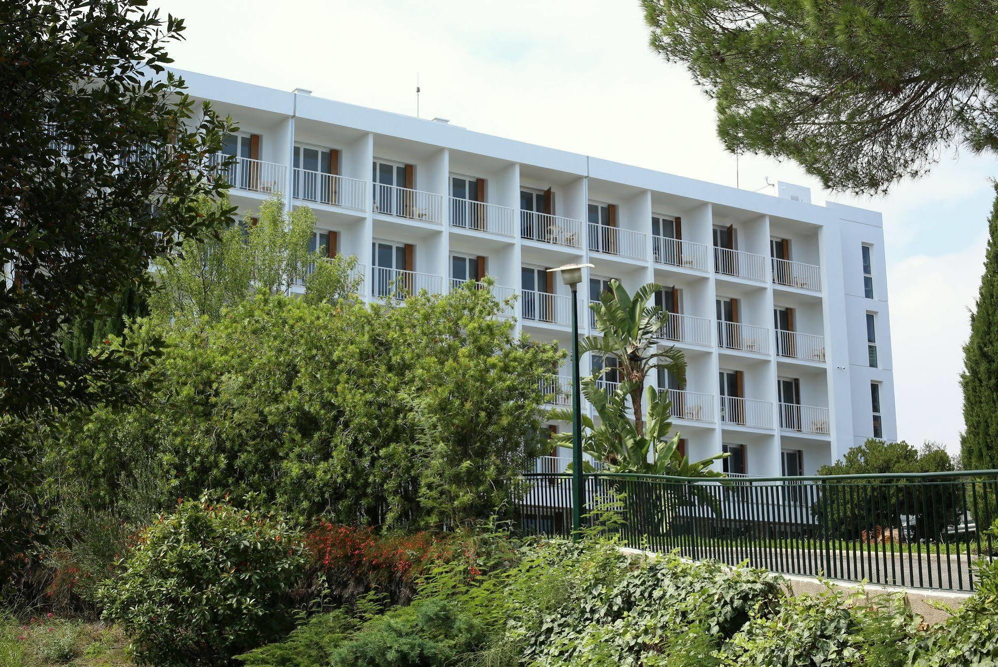 La Tournerie Hotel Menton Luaran gambar