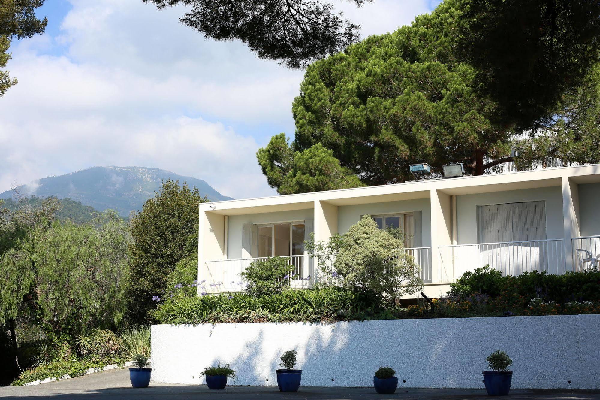 La Tournerie Hotel Menton Luaran gambar