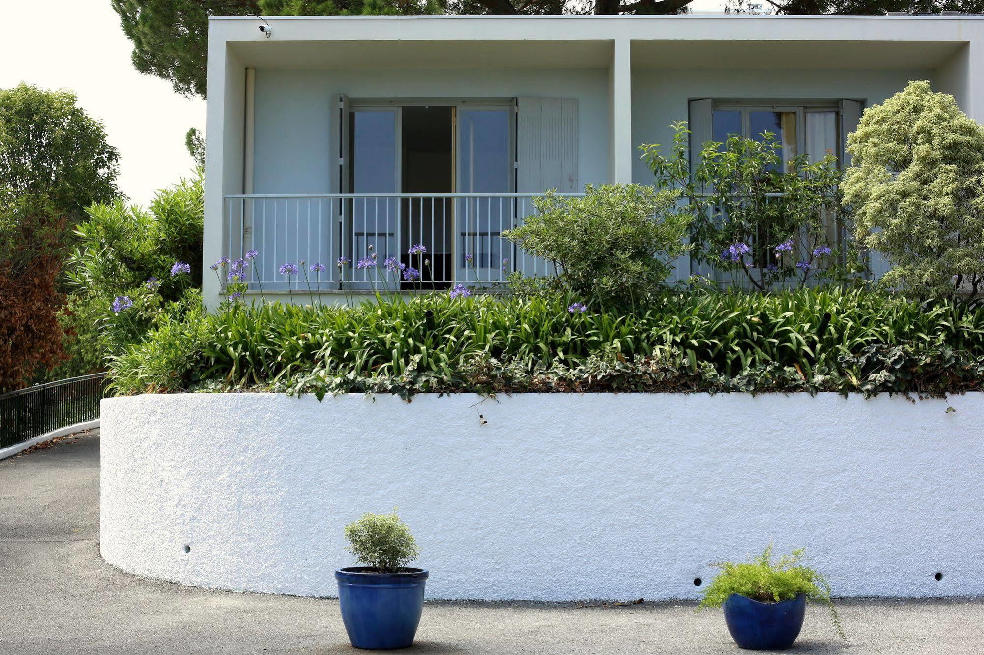La Tournerie Hotel Menton Luaran gambar