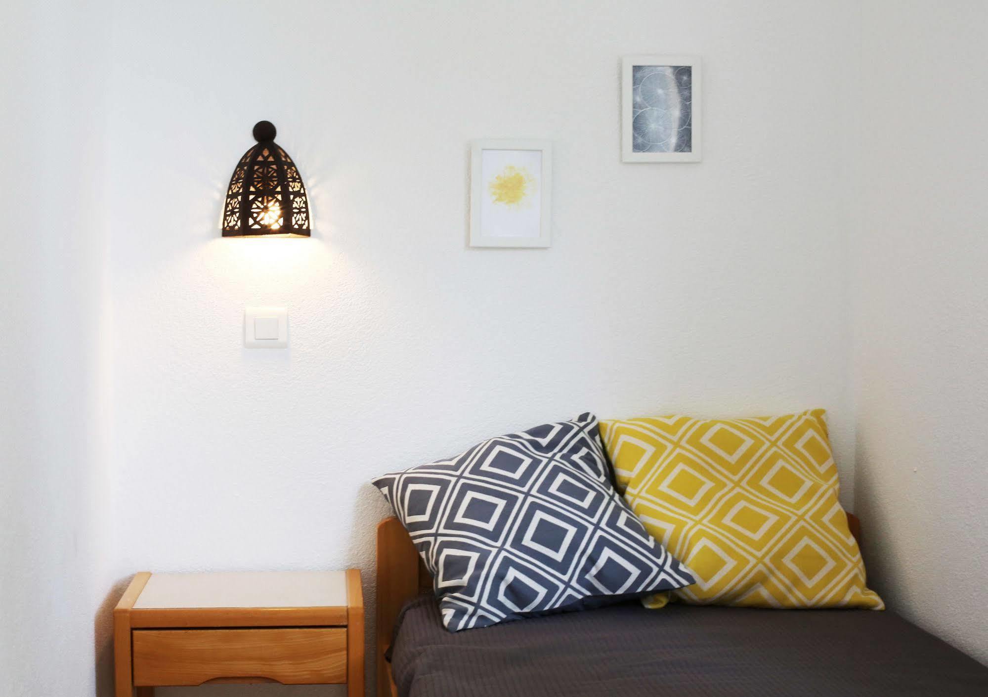 La Tournerie Hotel Menton Luaran gambar