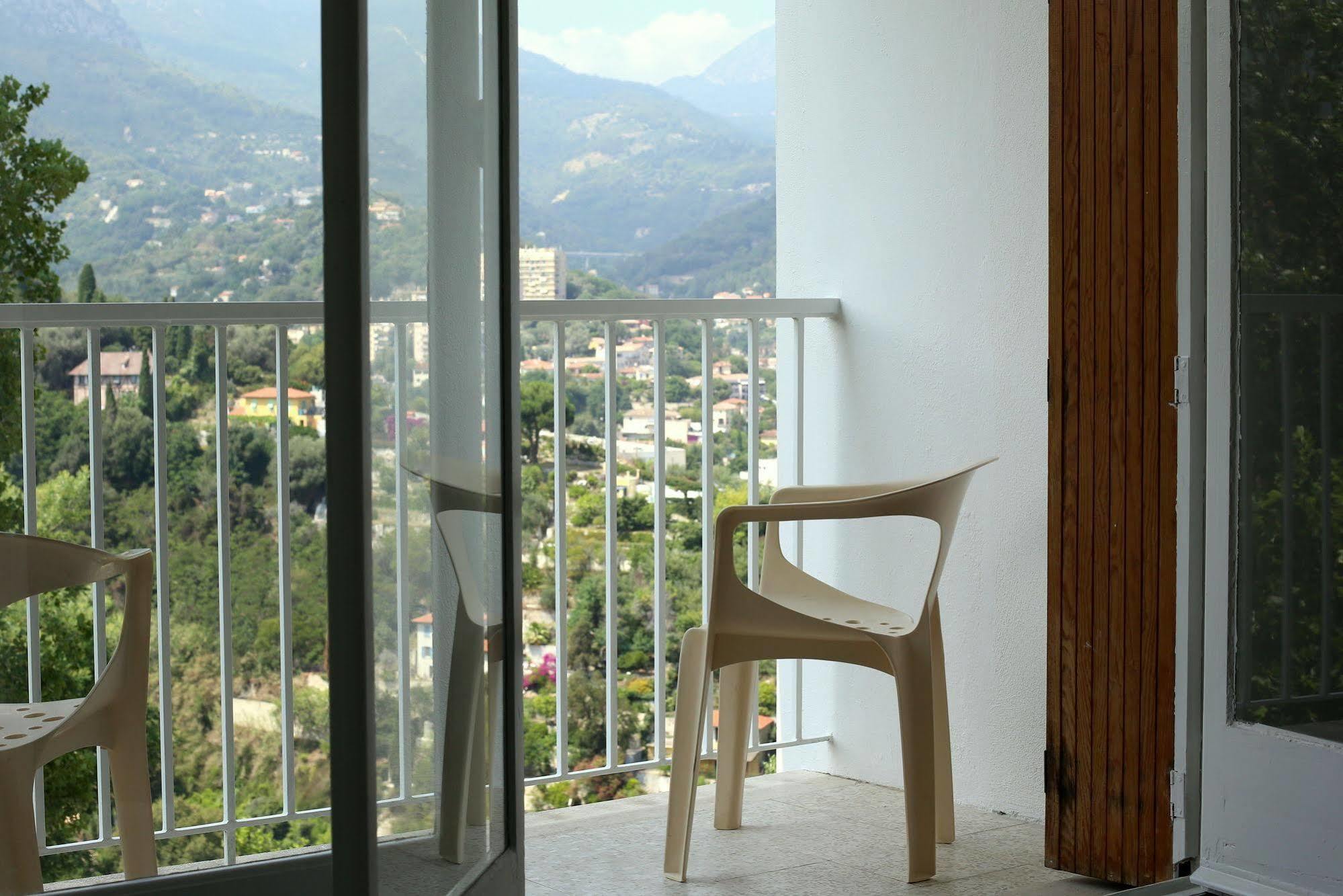 La Tournerie Hotel Menton Luaran gambar