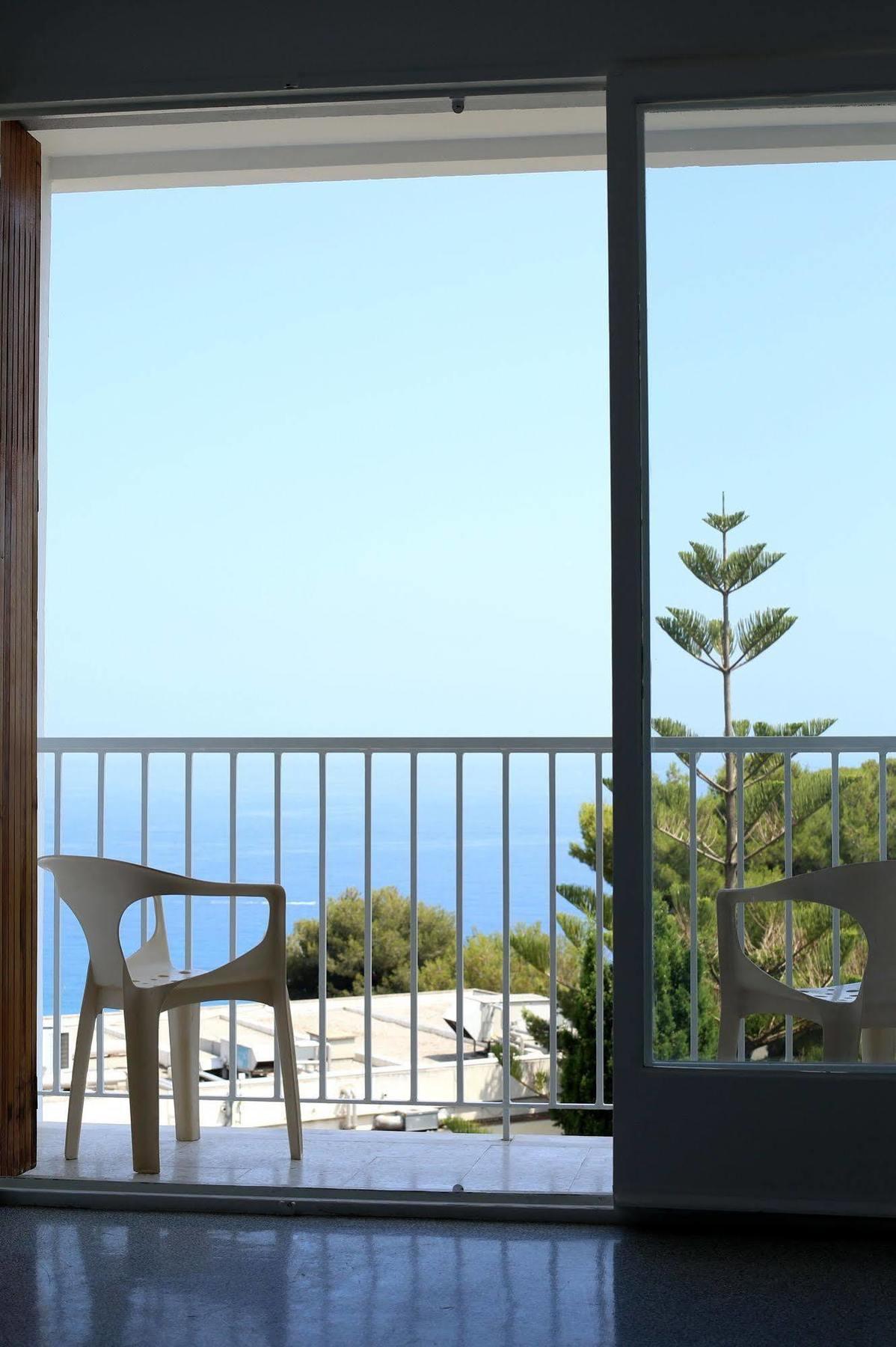 La Tournerie Hotel Menton Luaran gambar