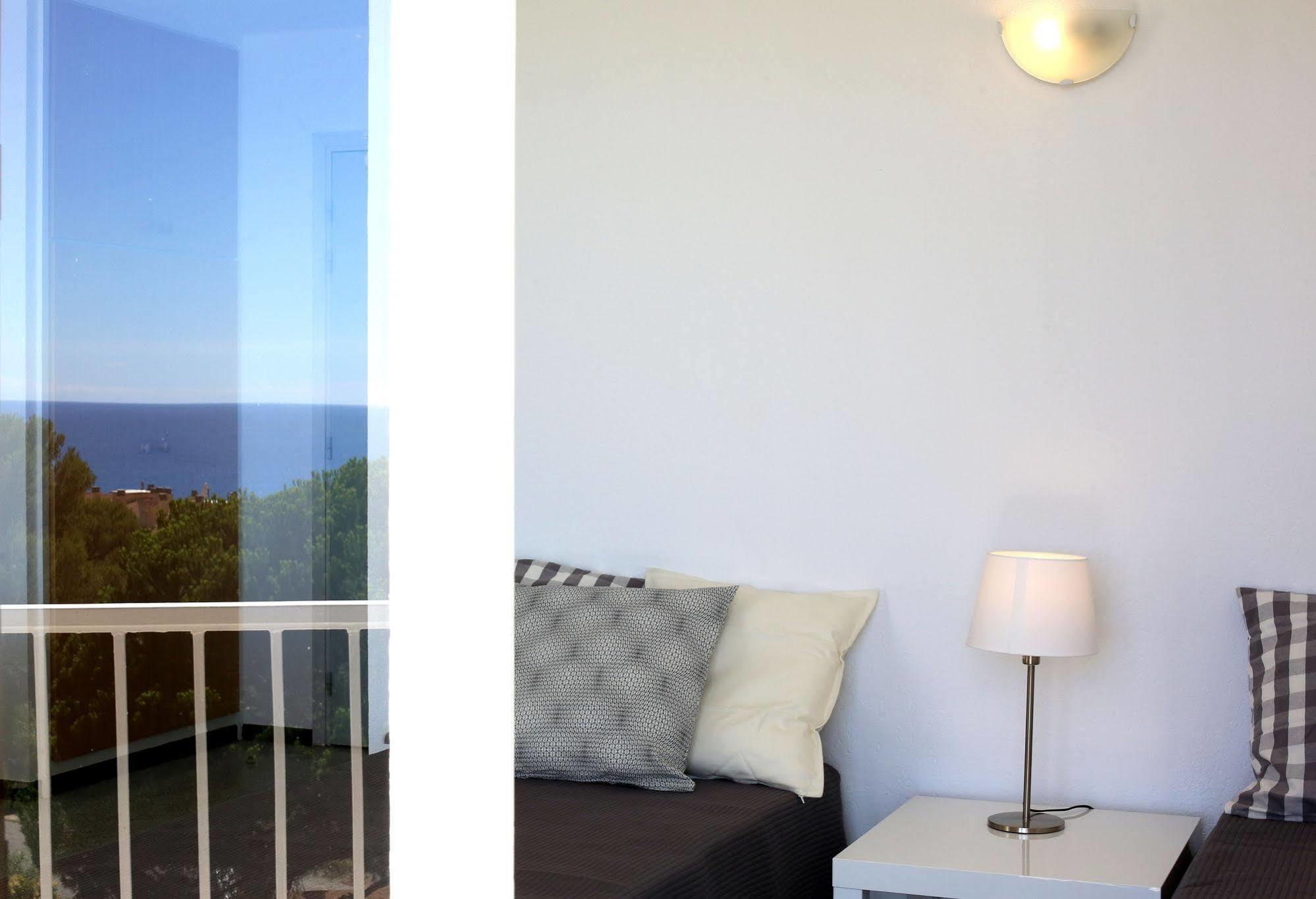 La Tournerie Hotel Menton Luaran gambar