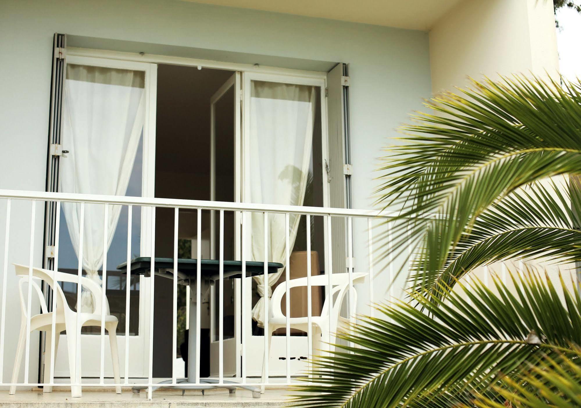 La Tournerie Hotel Menton Luaran gambar